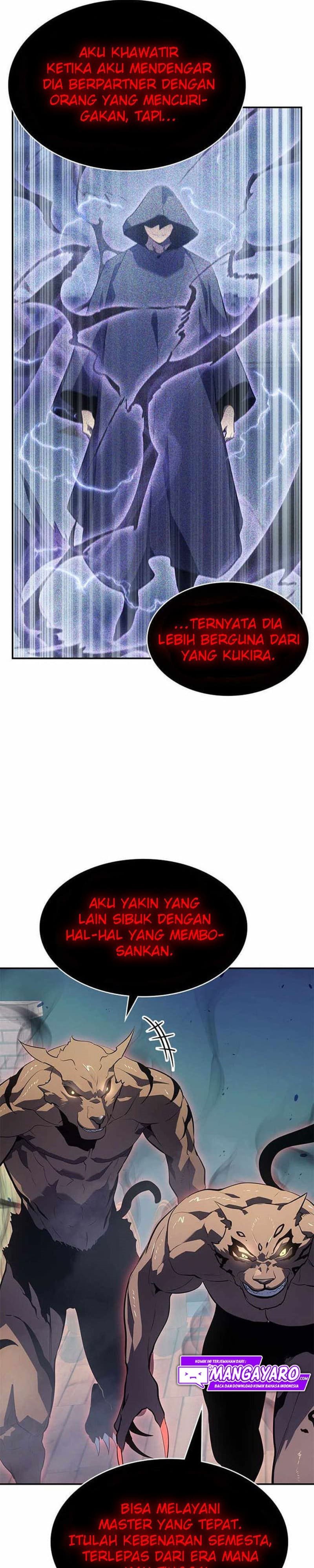 7Fates: Chakho Chapter 11 Gambar 25