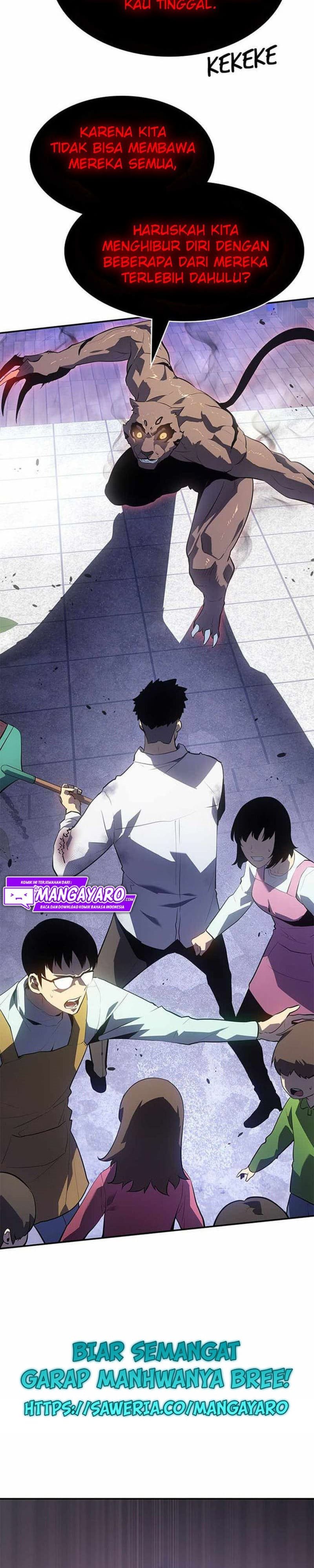 7Fates: Chakho Chapter 11 Gambar 26