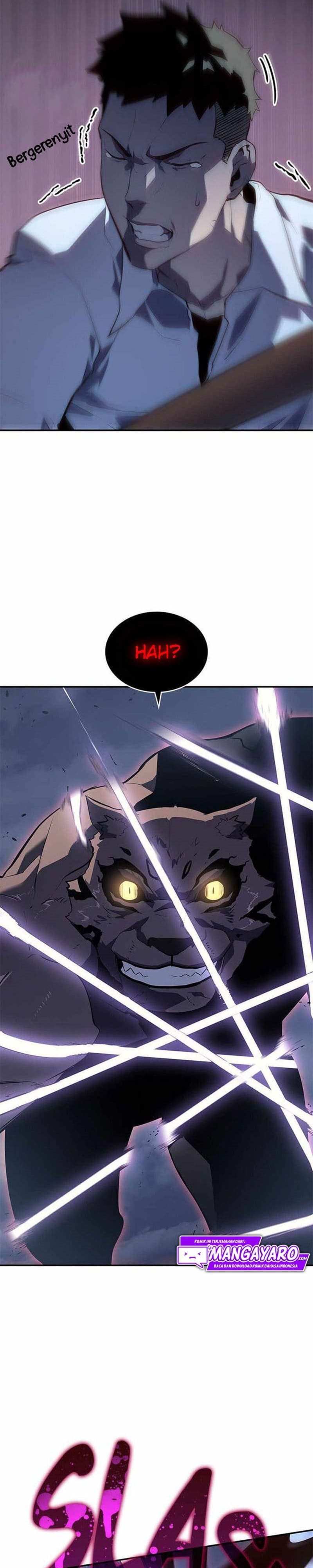 7Fates: Chakho Chapter 11 Gambar 27