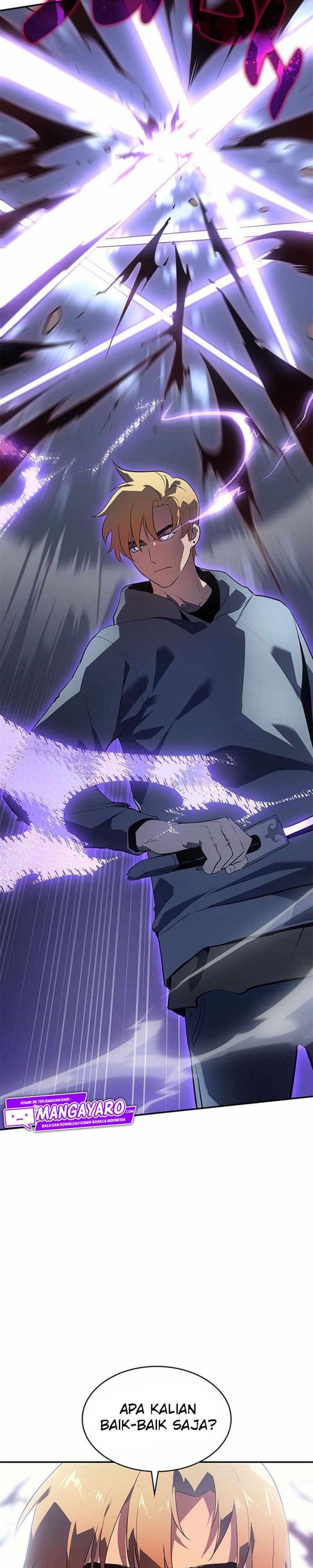 7Fates: Chakho Chapter 11 Gambar 28