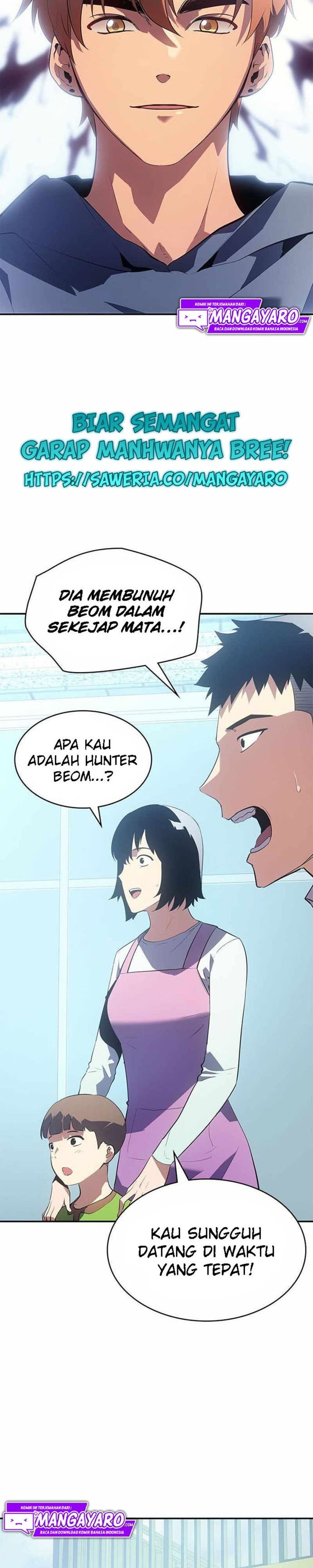 7Fates: Chakho Chapter 11 Gambar 29