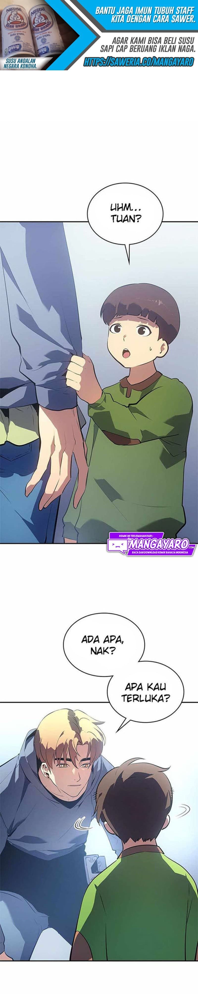 7Fates: Chakho Chapter 11 Gambar 32