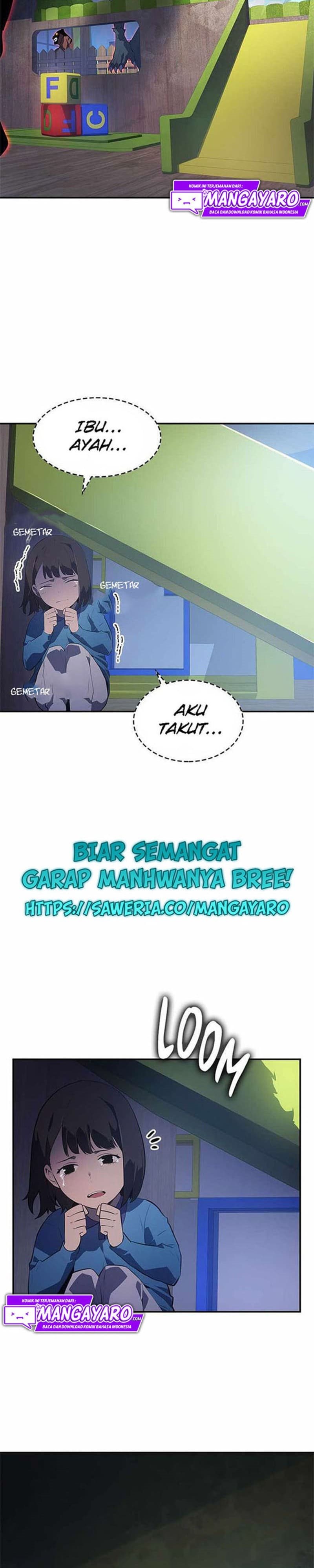 7Fates: Chakho Chapter 11 Gambar 34