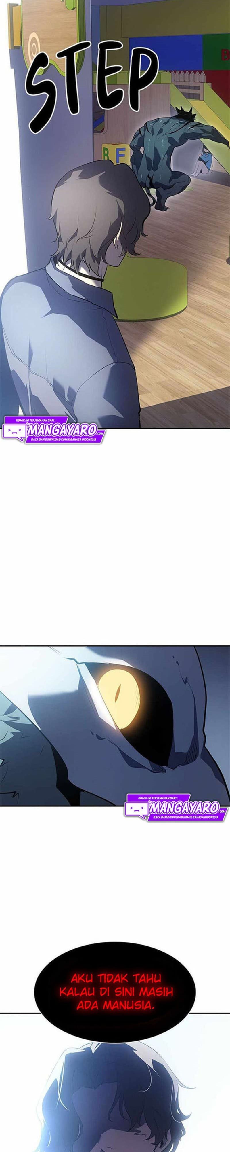 7Fates: Chakho Chapter 11 Gambar 36