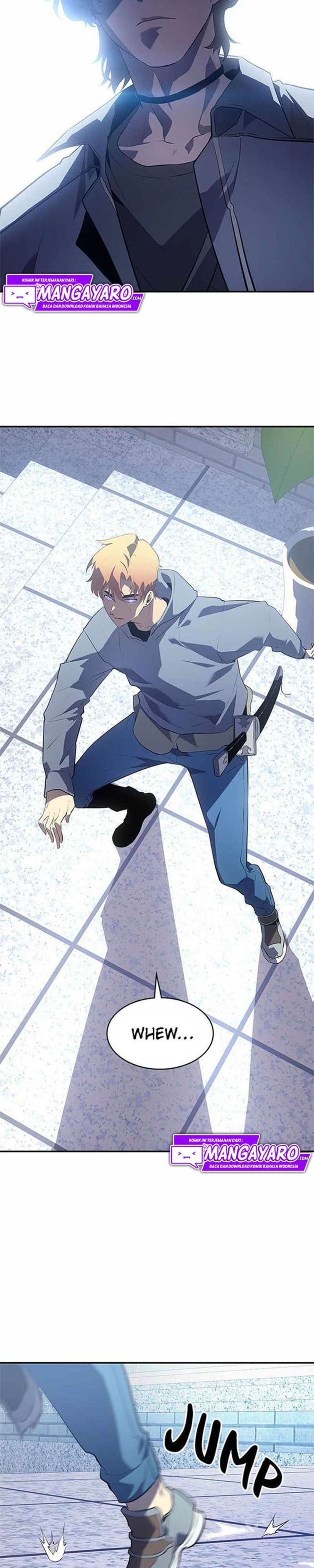 7Fates: Chakho Chapter 11 Gambar 37