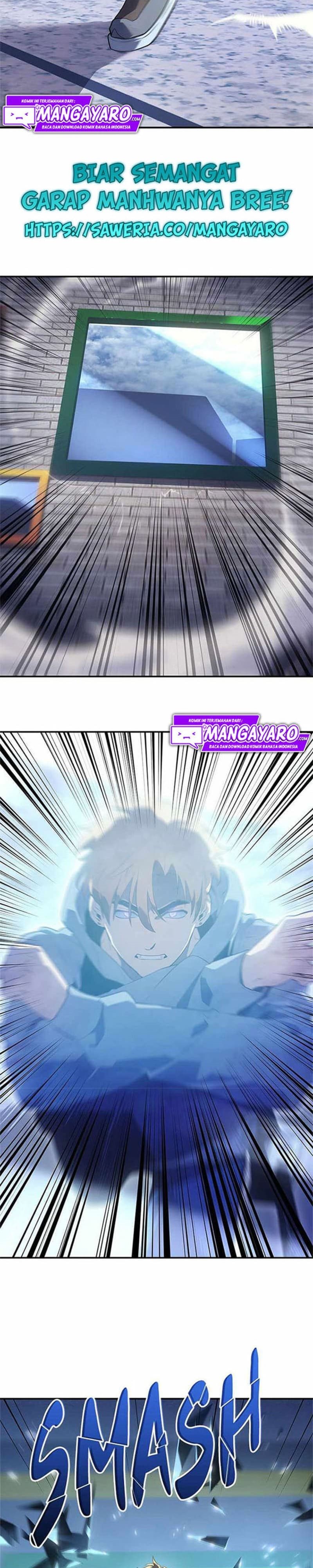 7Fates: Chakho Chapter 11 Gambar 38