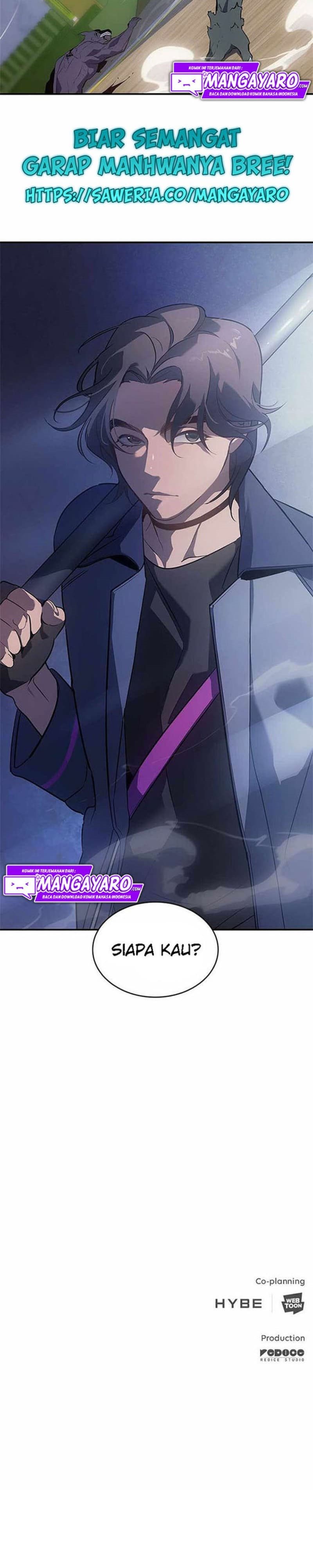 7Fates: Chakho Chapter 11 Gambar 41