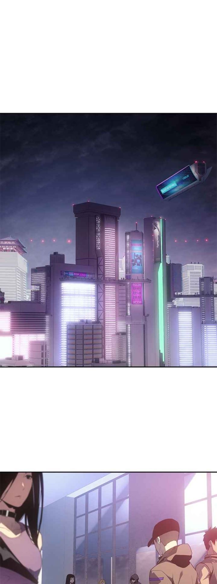 7Fates: Chakho Chapter 15 Gambar 1