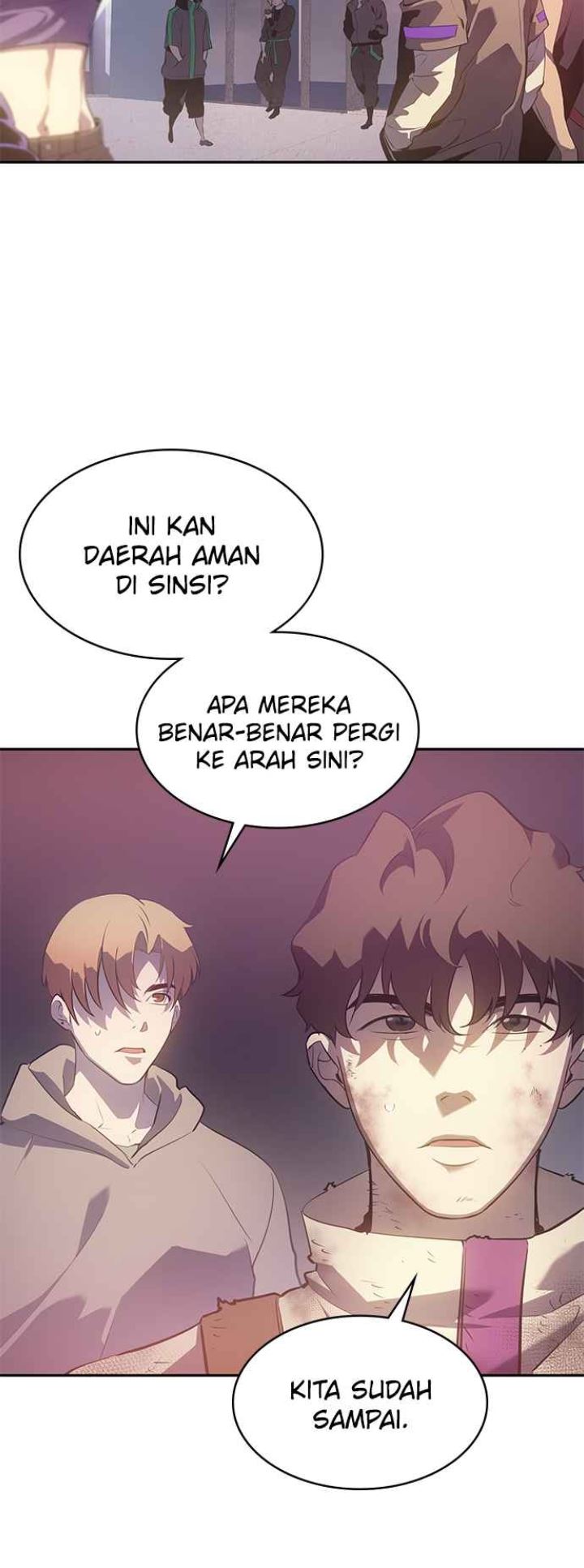 7Fates: Chakho Chapter 15 Gambar 2