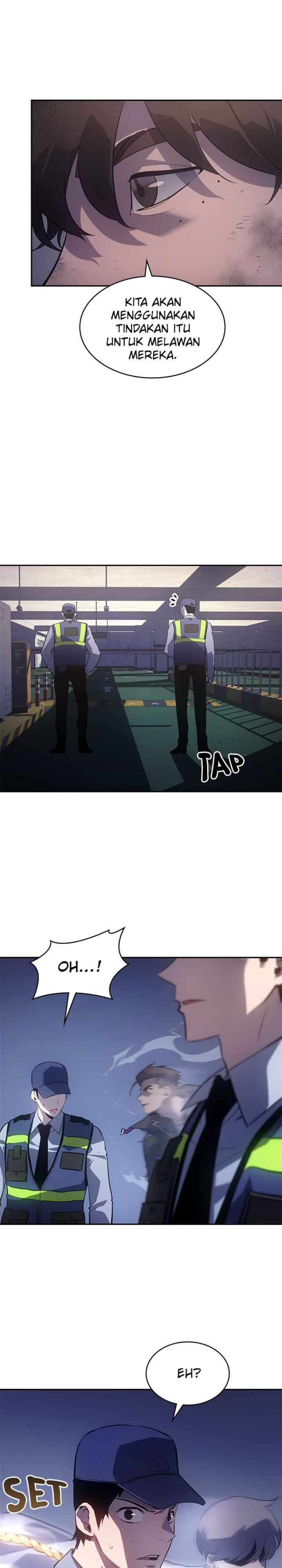 7Fates: Chakho Chapter 15 Gambar 11