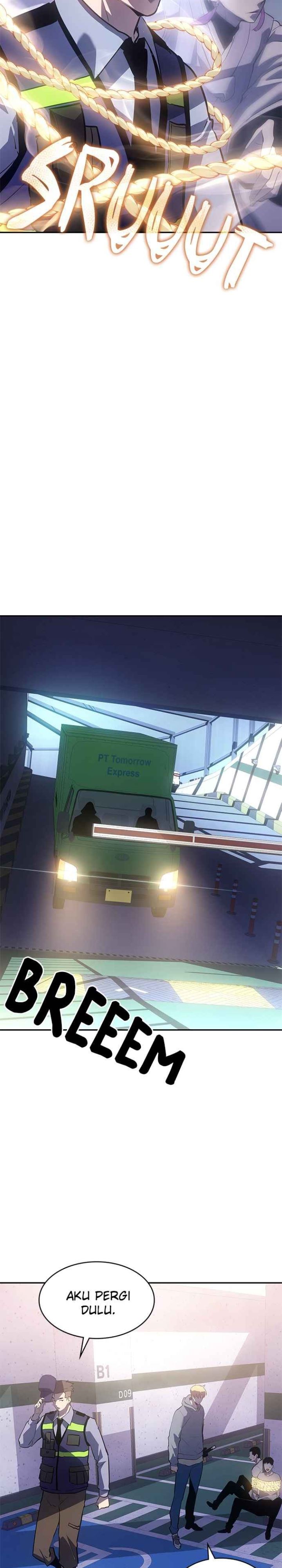 7Fates: Chakho Chapter 15 Gambar 12