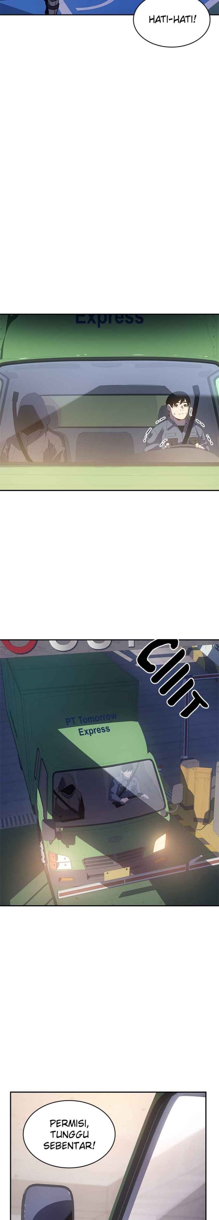7Fates: Chakho Chapter 15 Gambar 13