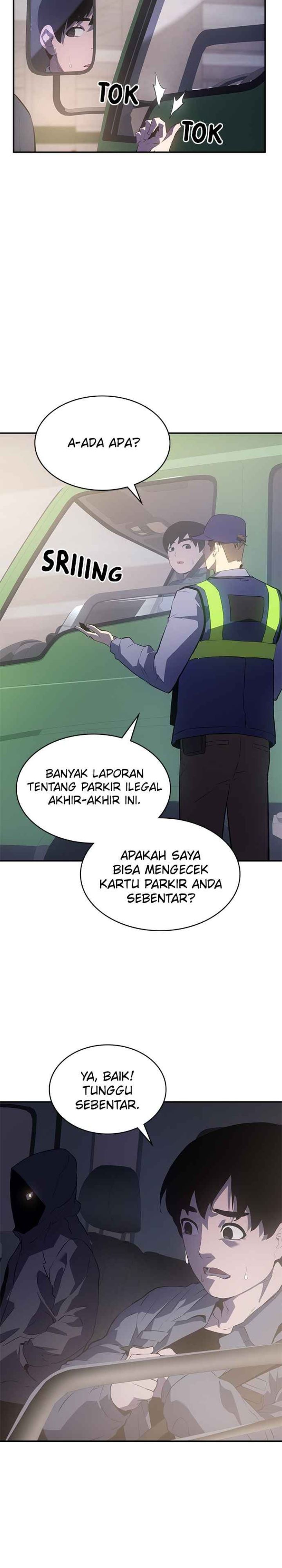 7Fates: Chakho Chapter 15 Gambar 14