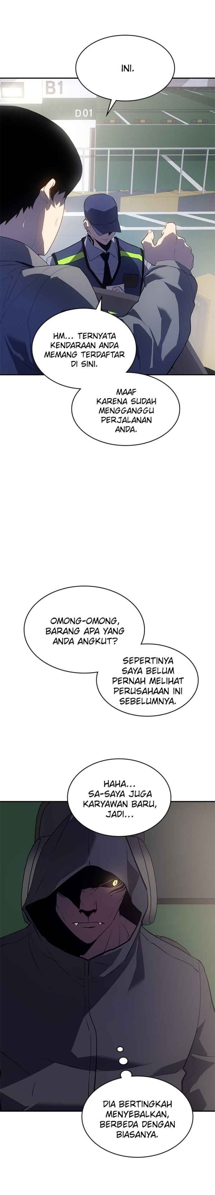 7Fates: Chakho Chapter 15 Gambar 15