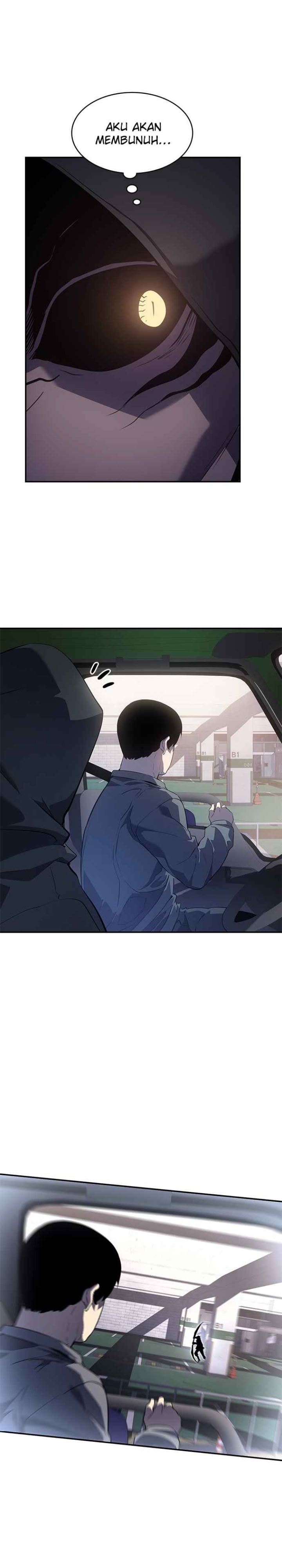 7Fates: Chakho Chapter 15 Gambar 16