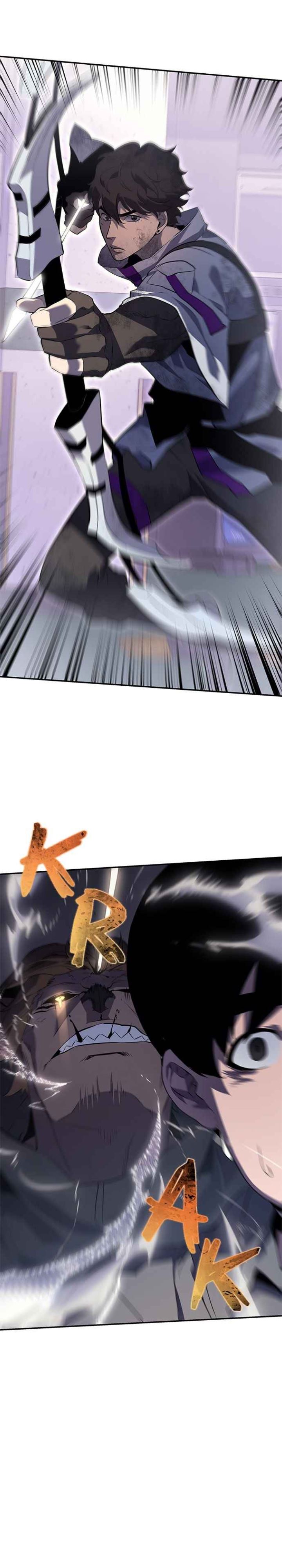 7Fates: Chakho Chapter 15 Gambar 17