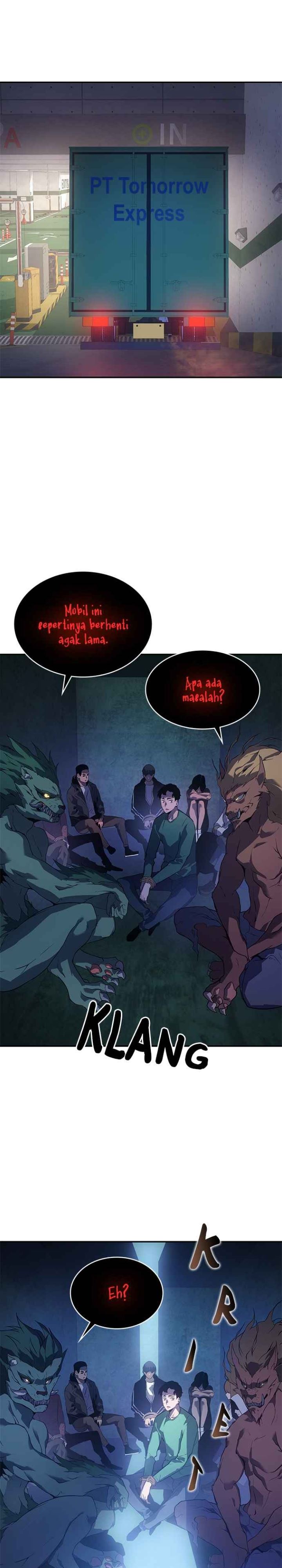 7Fates: Chakho Chapter 15 Gambar 18