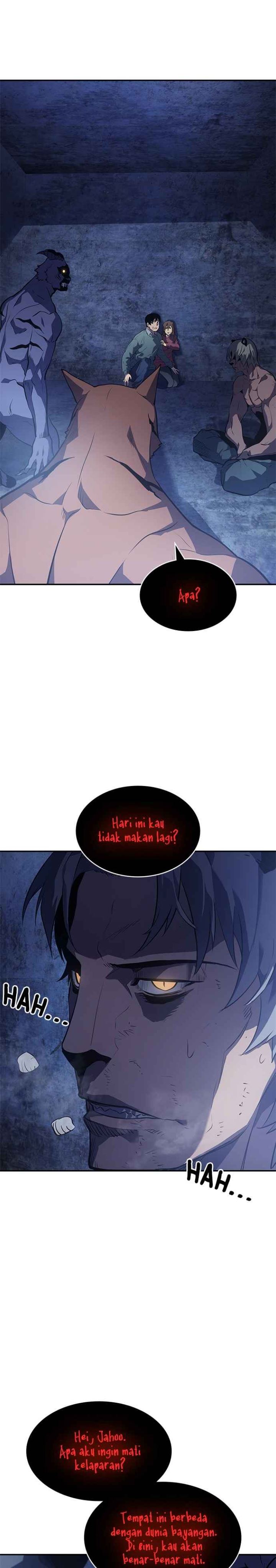 7Fates: Chakho Chapter 15 Gambar 24