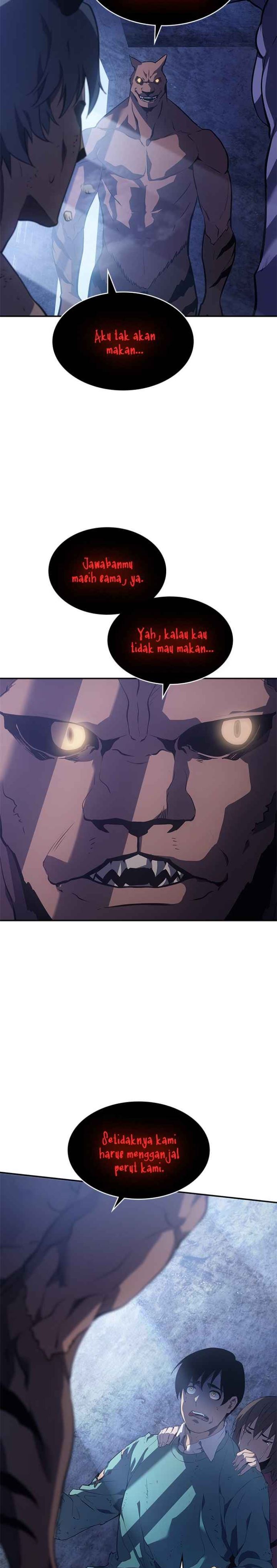 7Fates: Chakho Chapter 15 Gambar 25