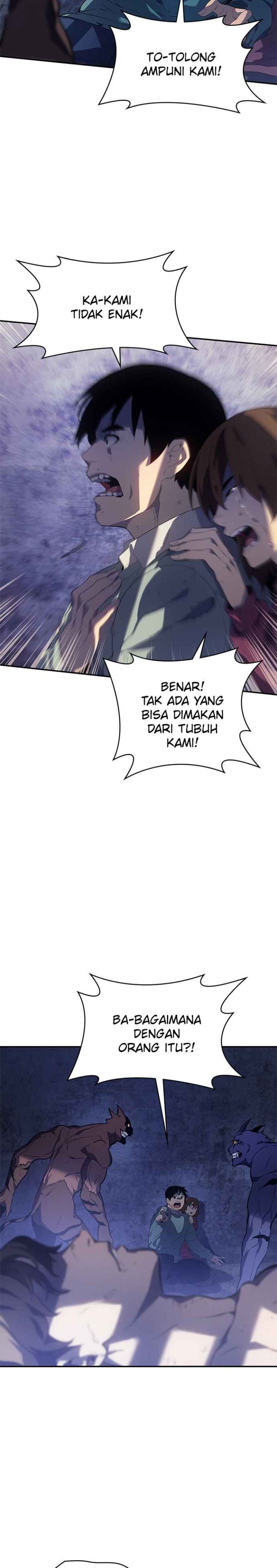 7Fates: Chakho Chapter 15 Gambar 26