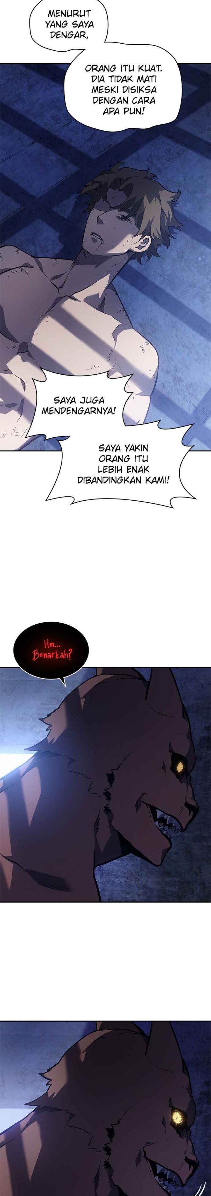 7Fates: Chakho Chapter 15 Gambar 27