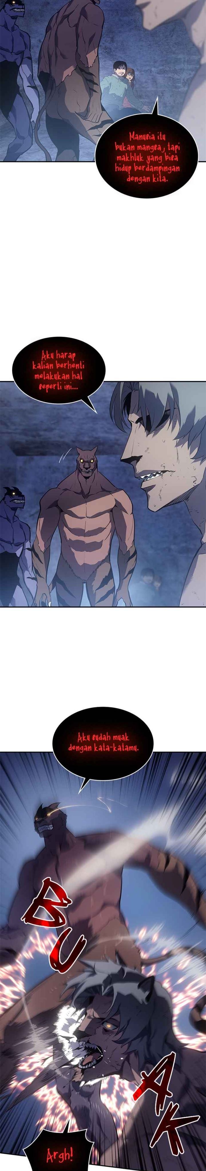 7Fates: Chakho Chapter 15 Gambar 29