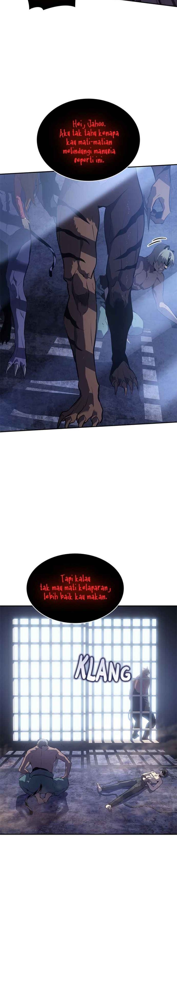 7Fates: Chakho Chapter 15 Gambar 30