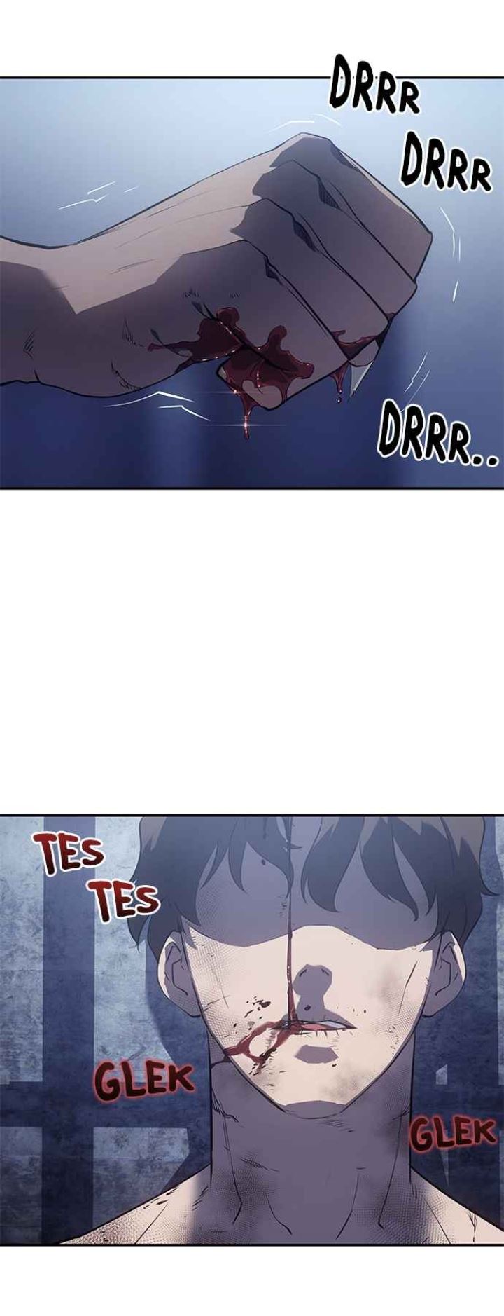 7Fates: Chakho Chapter 15 Gambar 35