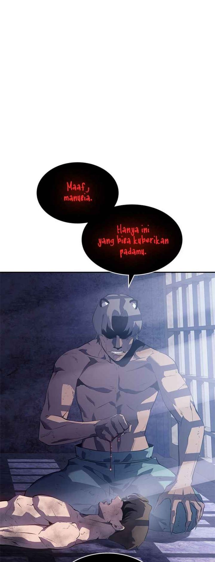 7Fates: Chakho Chapter 15 Gambar 36