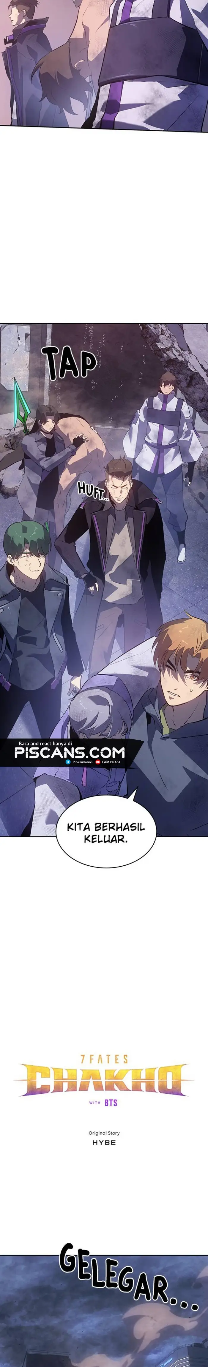 7Fates: Chakho Chapter 23 Gambar 2