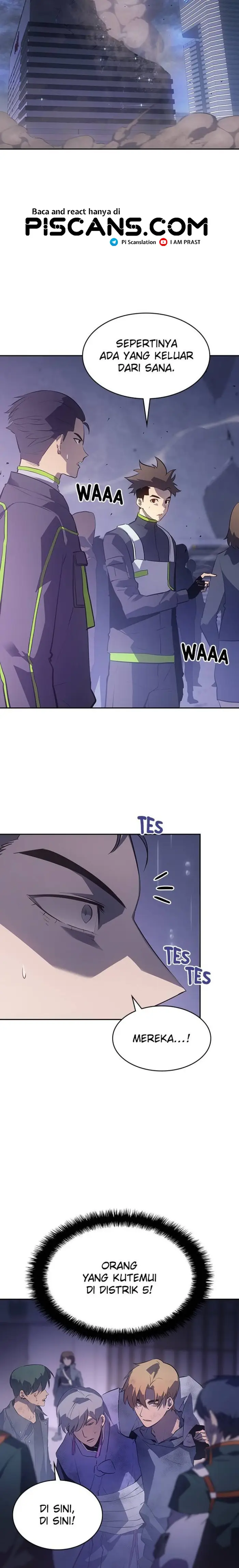 7Fates: Chakho Chapter 23 Gambar 3