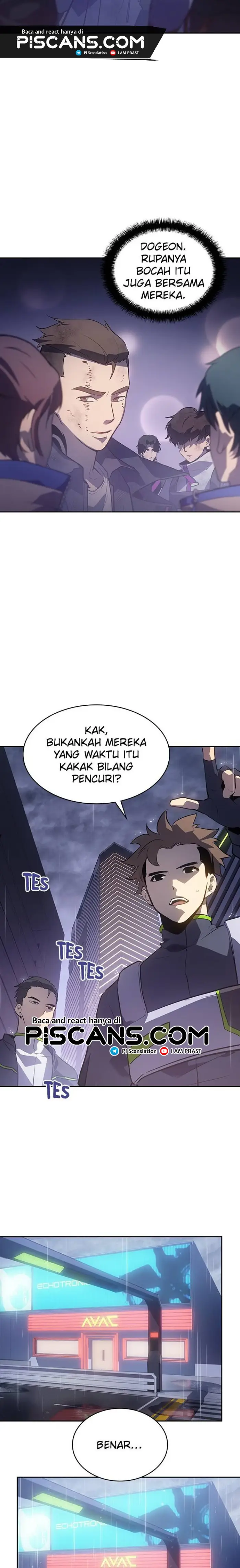 7Fates: Chakho Chapter 23 Gambar 4