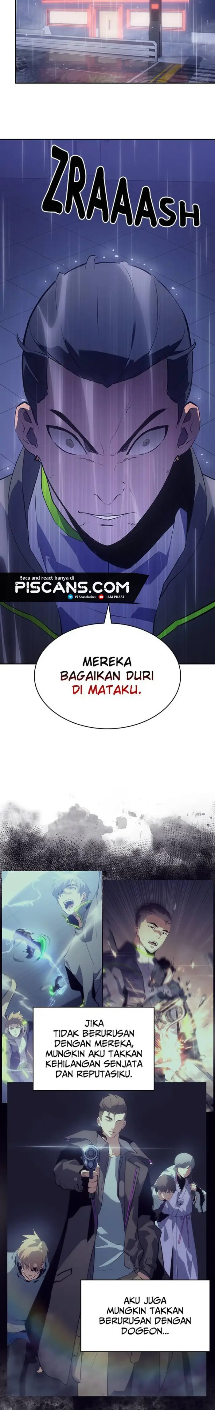 7Fates: Chakho Chapter 23 Gambar 5