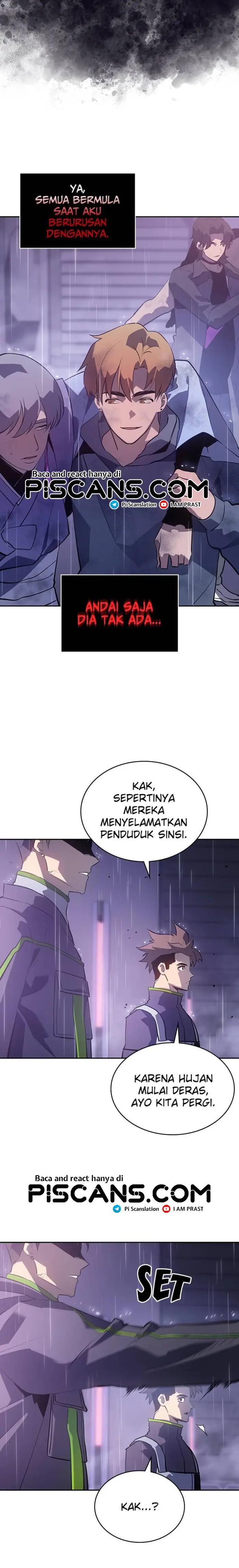 7Fates: Chakho Chapter 23 Gambar 6