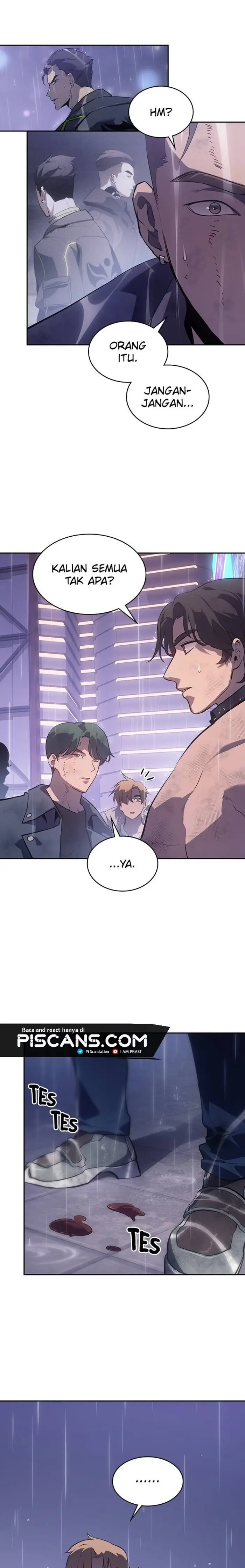 7Fates: Chakho Chapter 23 Gambar 8