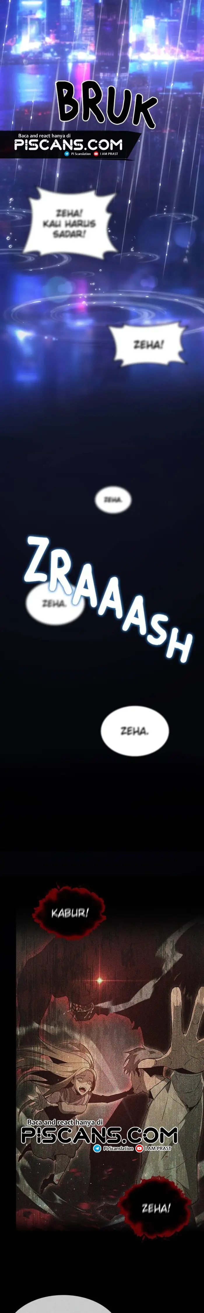 7Fates: Chakho Chapter 23 Gambar 10