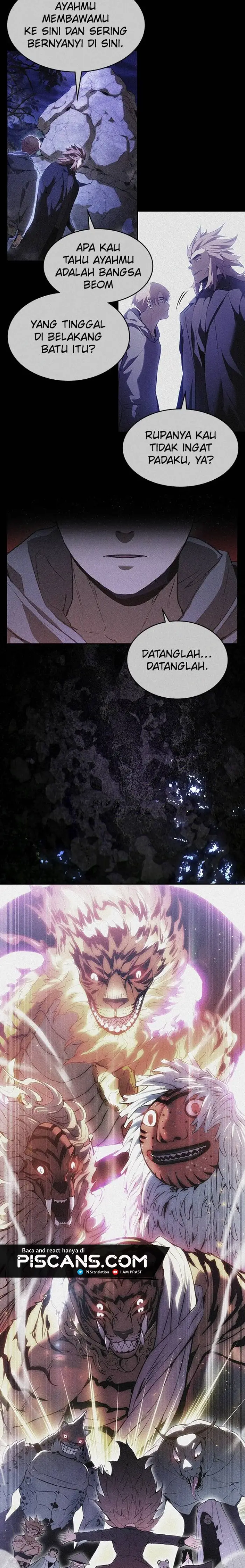 7Fates: Chakho Chapter 23 Gambar 11