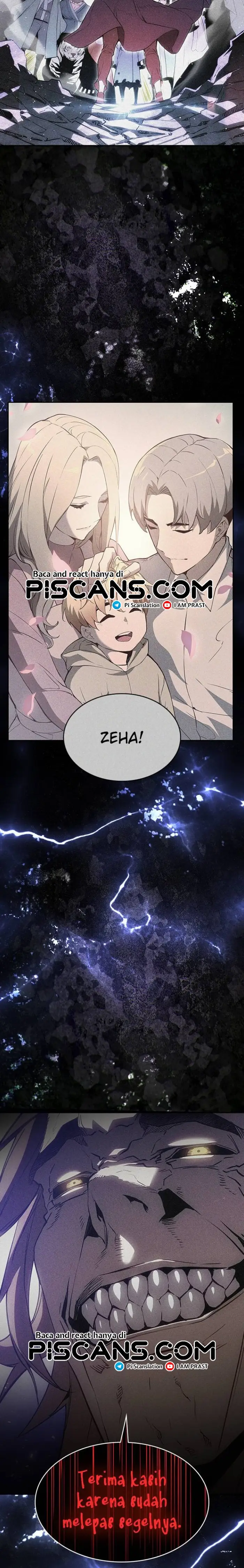 7Fates: Chakho Chapter 23 Gambar 12