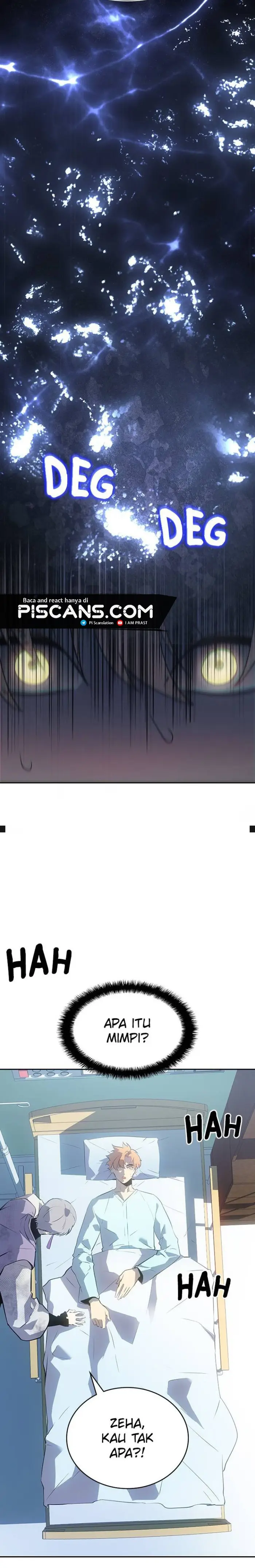 7Fates: Chakho Chapter 23 Gambar 13
