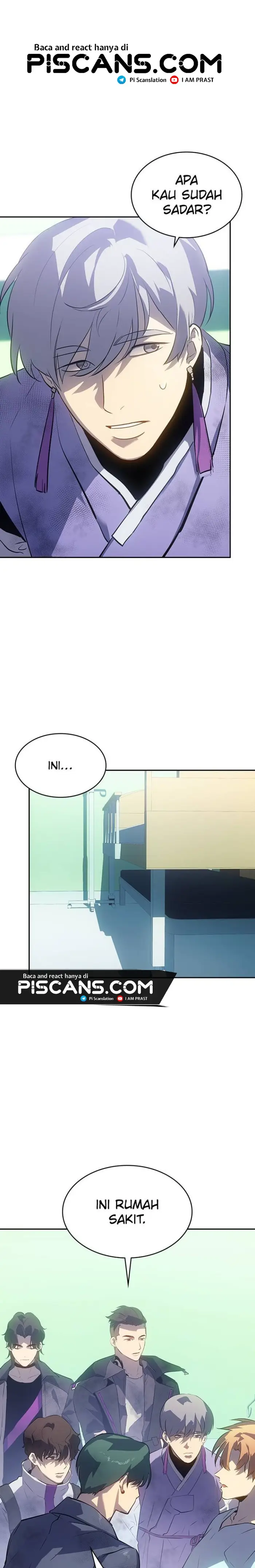 7Fates: Chakho Chapter 23 Gambar 14