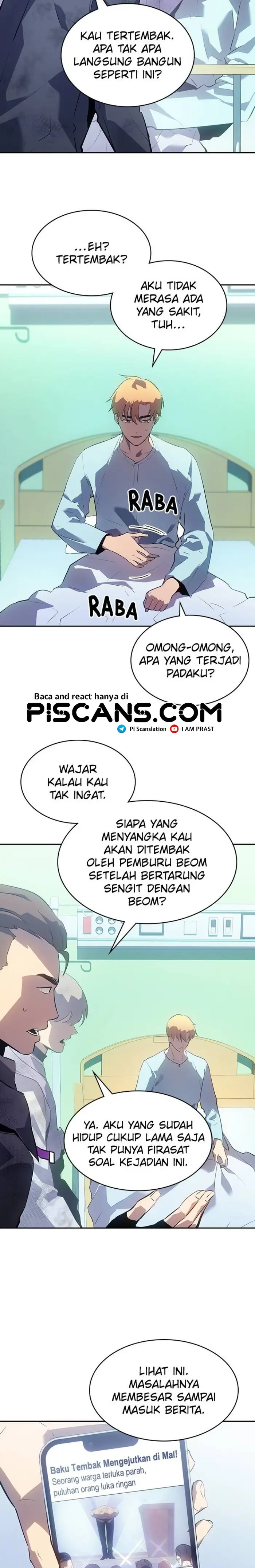 7Fates: Chakho Chapter 23 Gambar 15