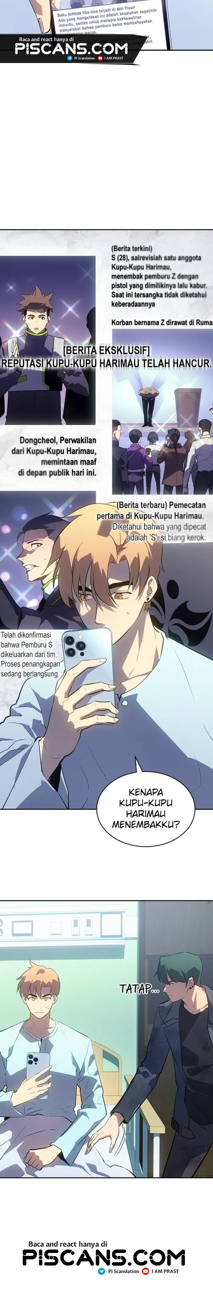7Fates: Chakho Chapter 23 Gambar 16