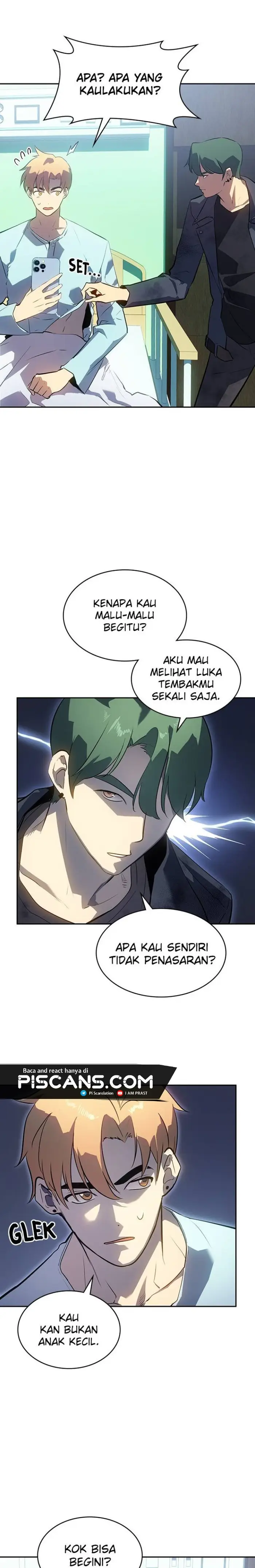 7Fates: Chakho Chapter 23 Gambar 17