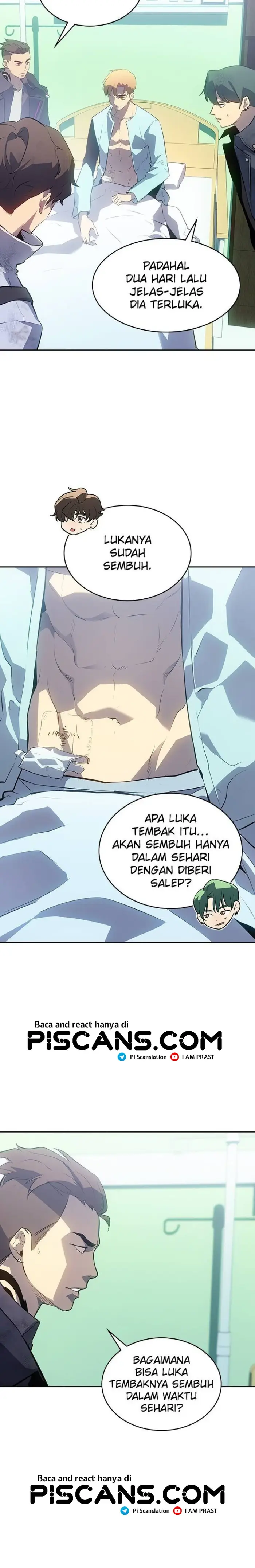 7Fates: Chakho Chapter 23 Gambar 18