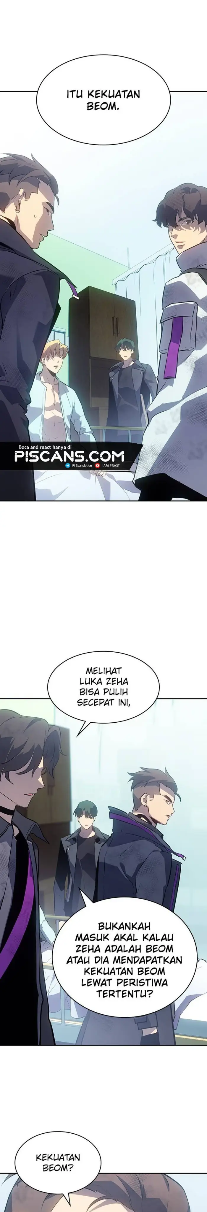7Fates: Chakho Chapter 23 Gambar 19