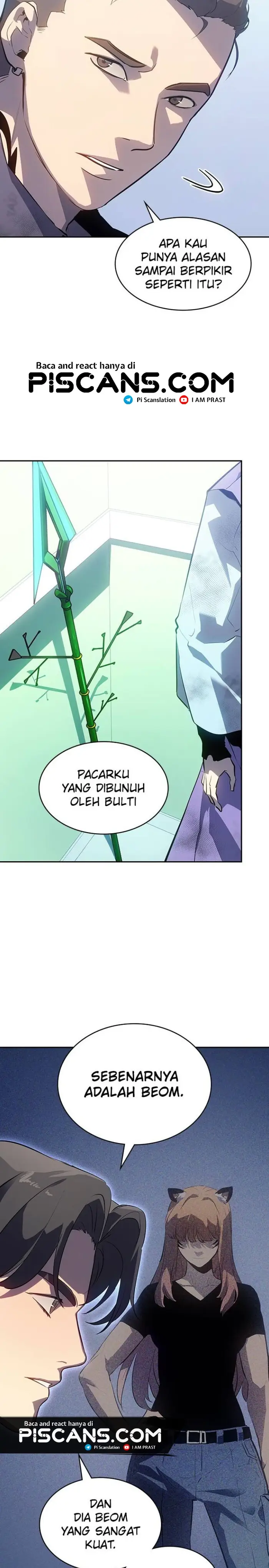 7Fates: Chakho Chapter 23 Gambar 20