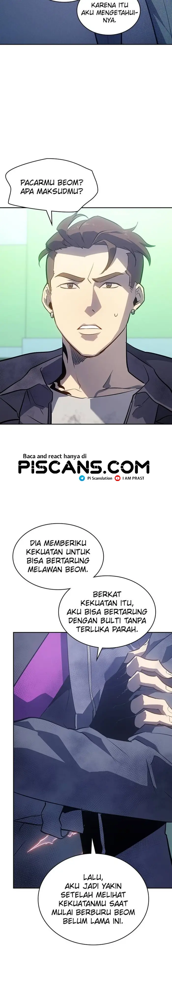 7Fates: Chakho Chapter 23 Gambar 21
