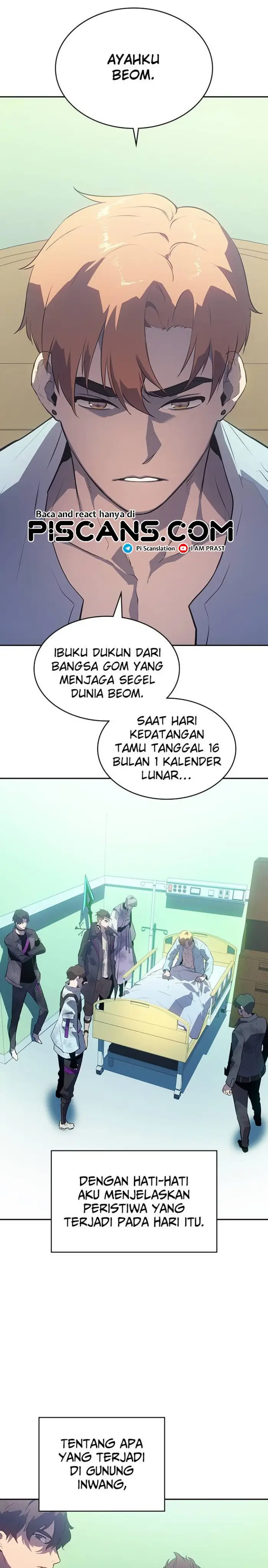7Fates: Chakho Chapter 23 Gambar 23