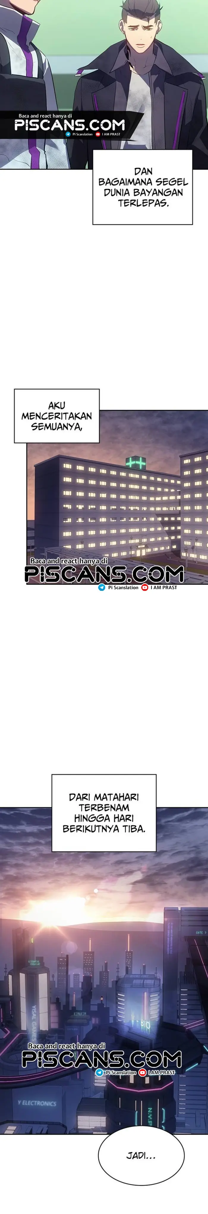 7Fates: Chakho Chapter 23 Gambar 24