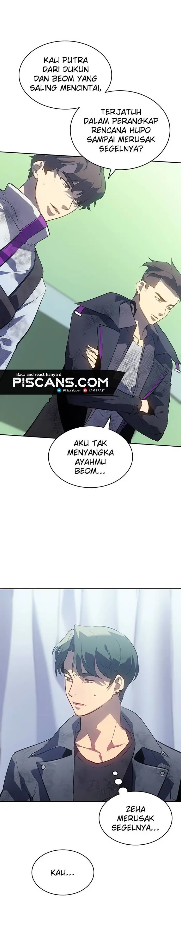 7Fates: Chakho Chapter 23 Gambar 25
